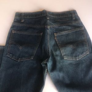 Vintage Levi’s Strauss Jeans 👖 Denim